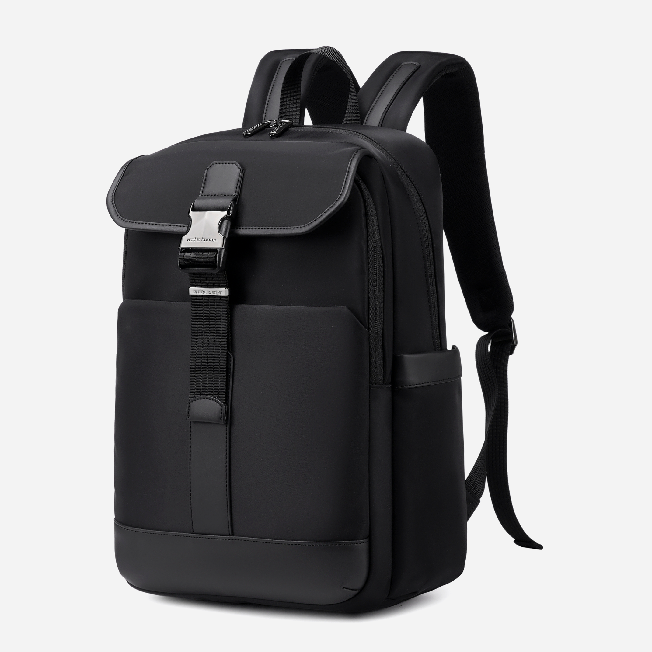 B00812 Black - arctichunter-eg