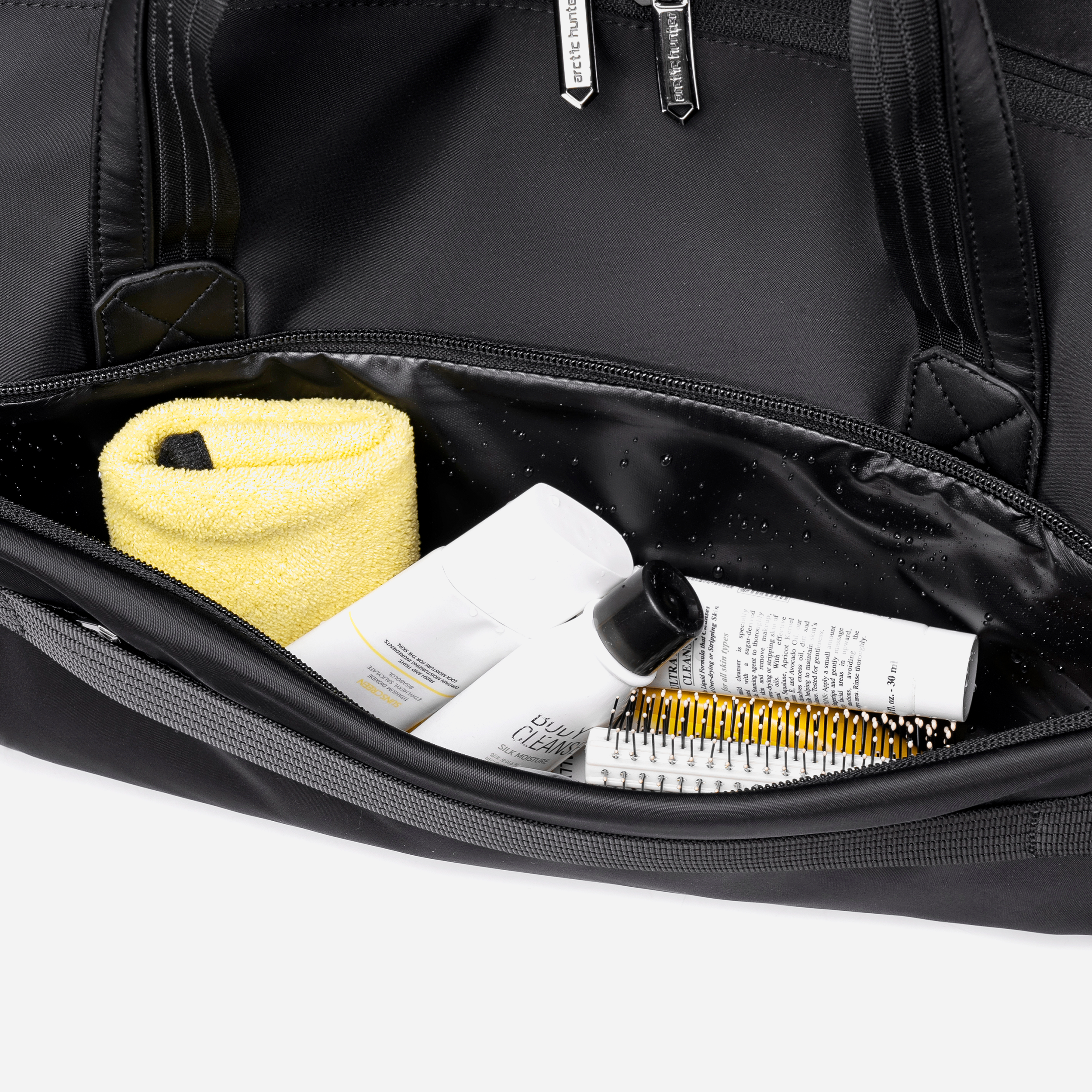 LXB00834 Beige arctichunter-eg