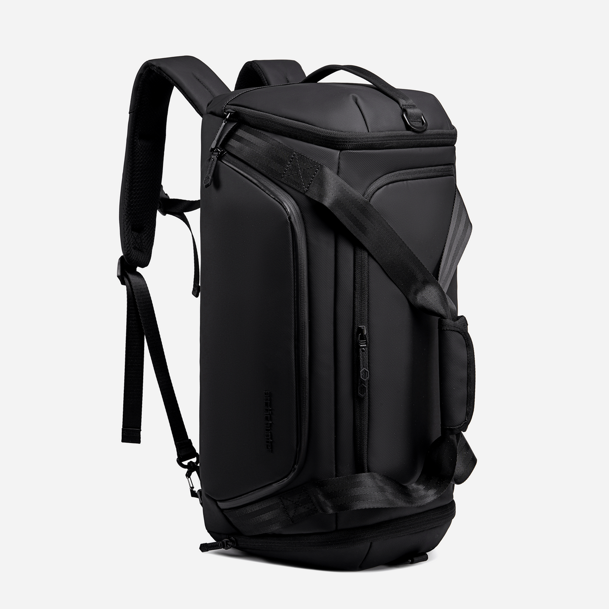 GXB00947 Black Arctic Hunter