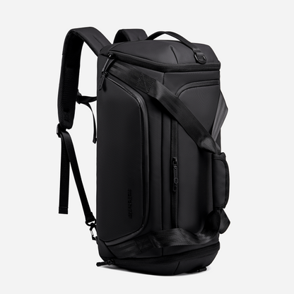 GXB00947 Black Arctic Hunter