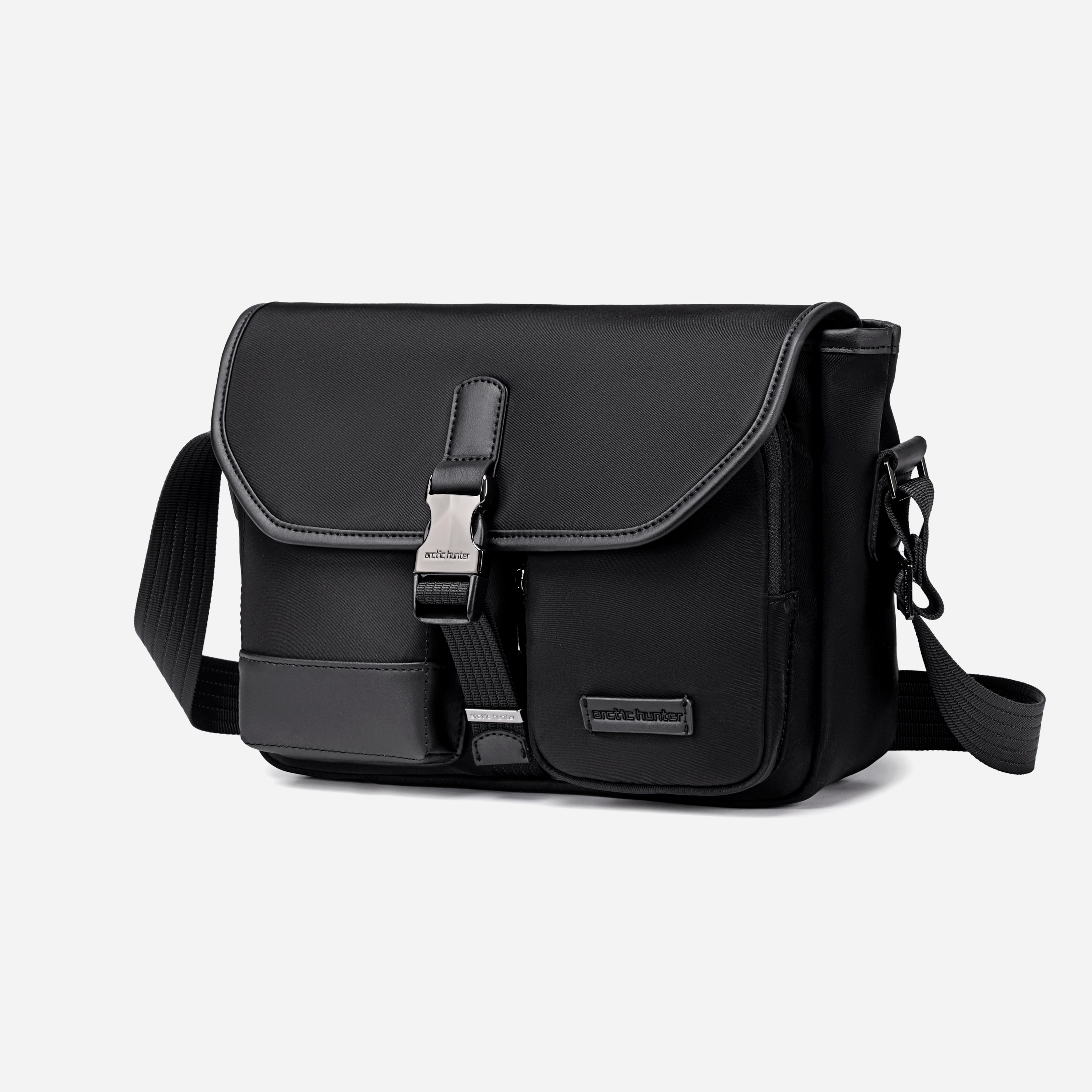 K00827 Black - arctichunter-eg