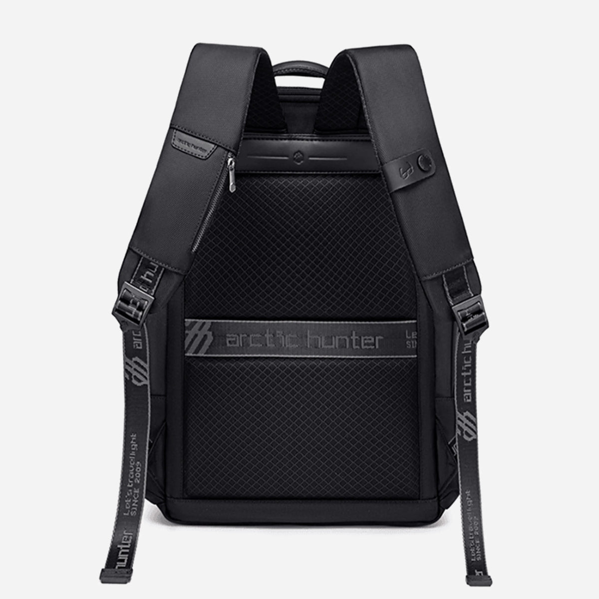 B00492 Black - arctichunter-eg