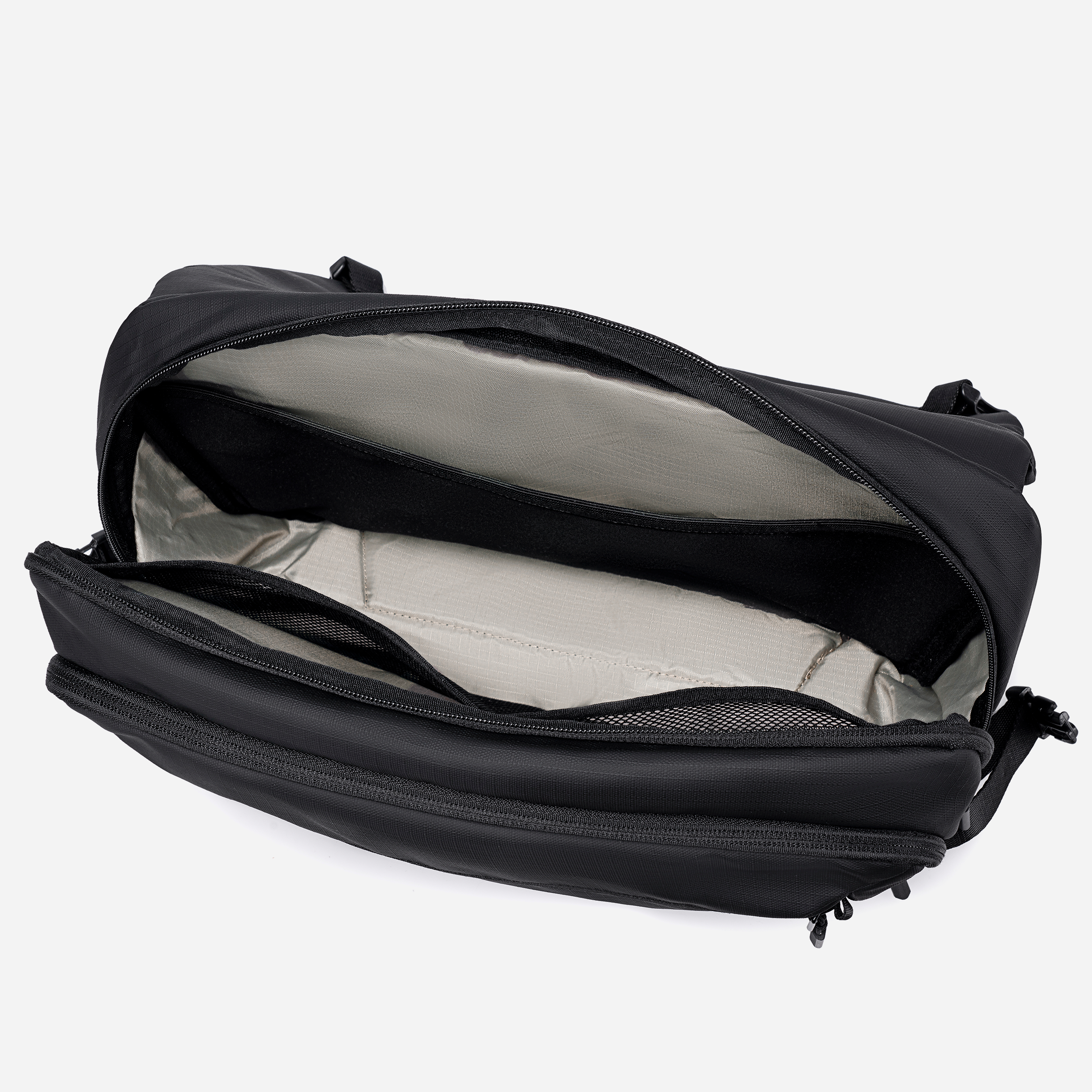 FKB00741 Black Super5