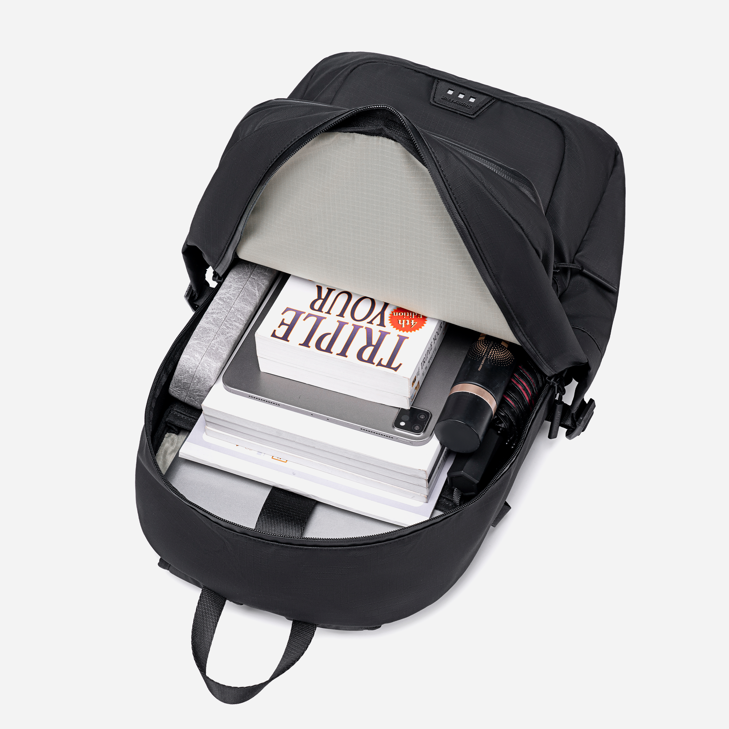 FB00700 Black Super5