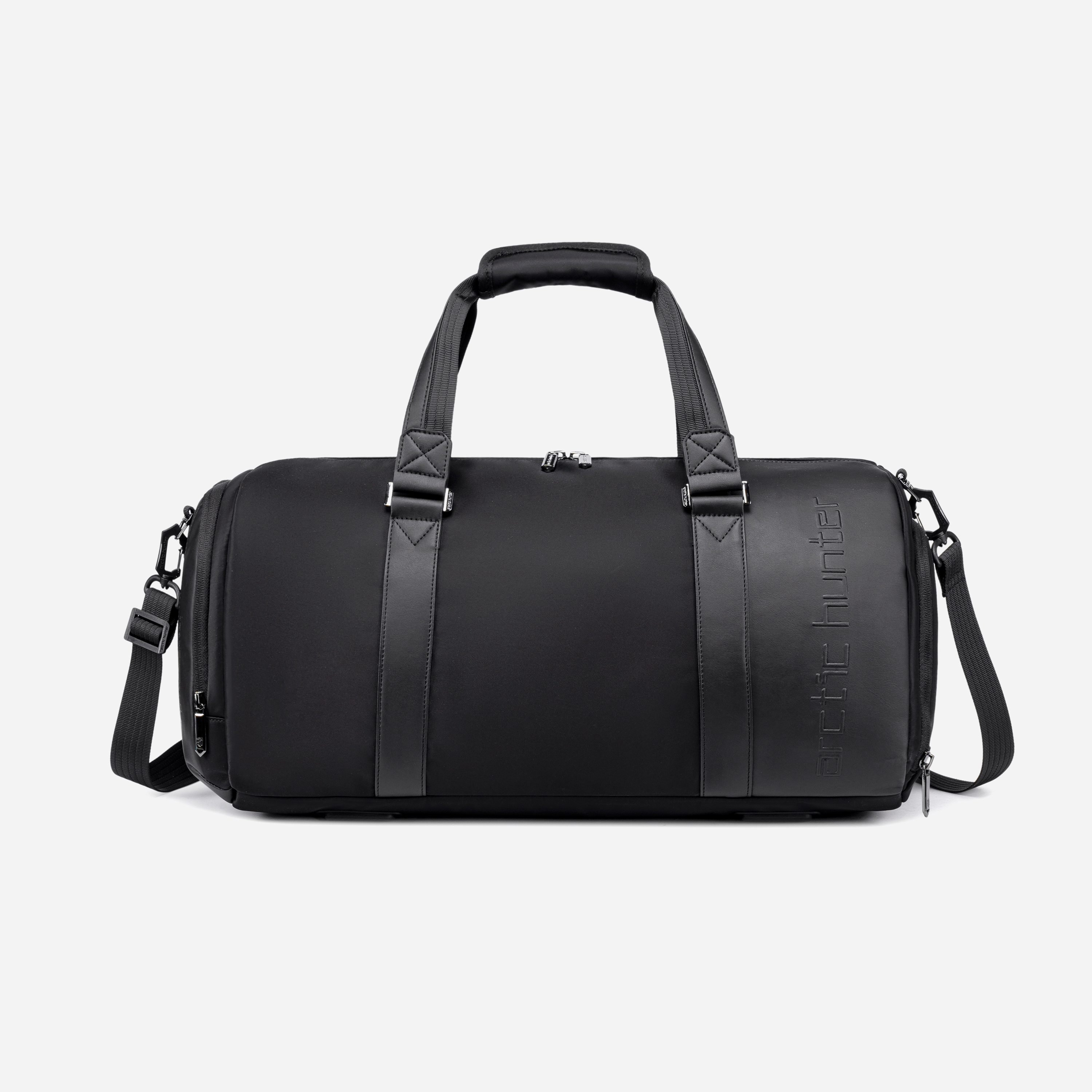 LXB00834 Black - arctichunter-eg
