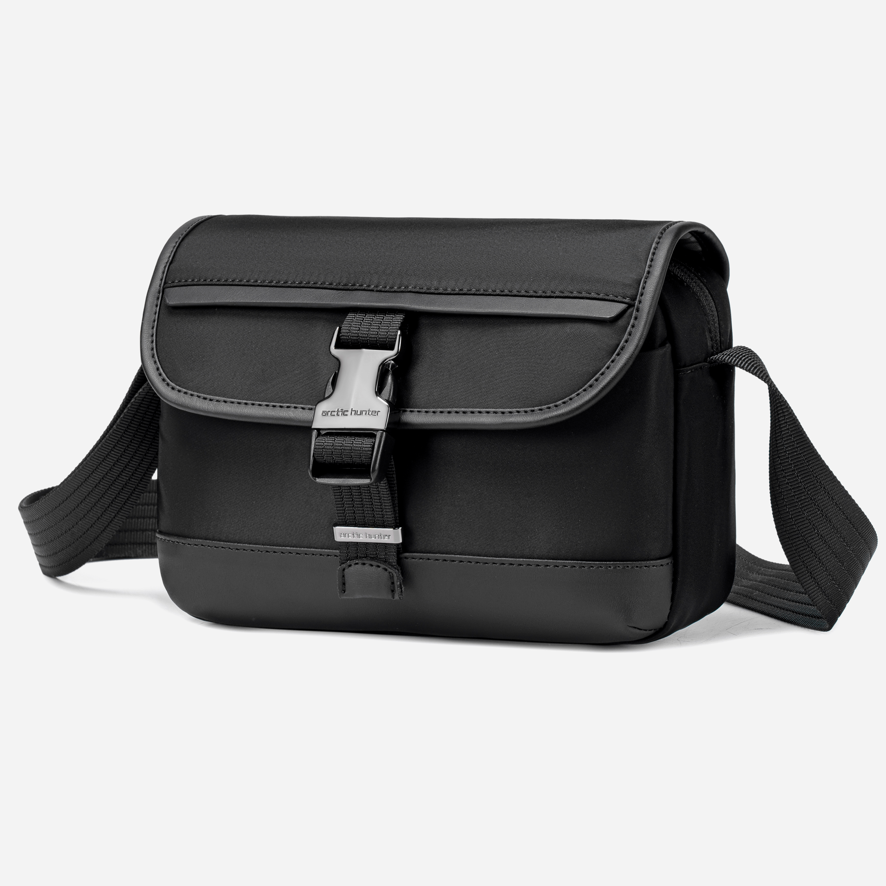 KB00828 Black - arctichunter-eg