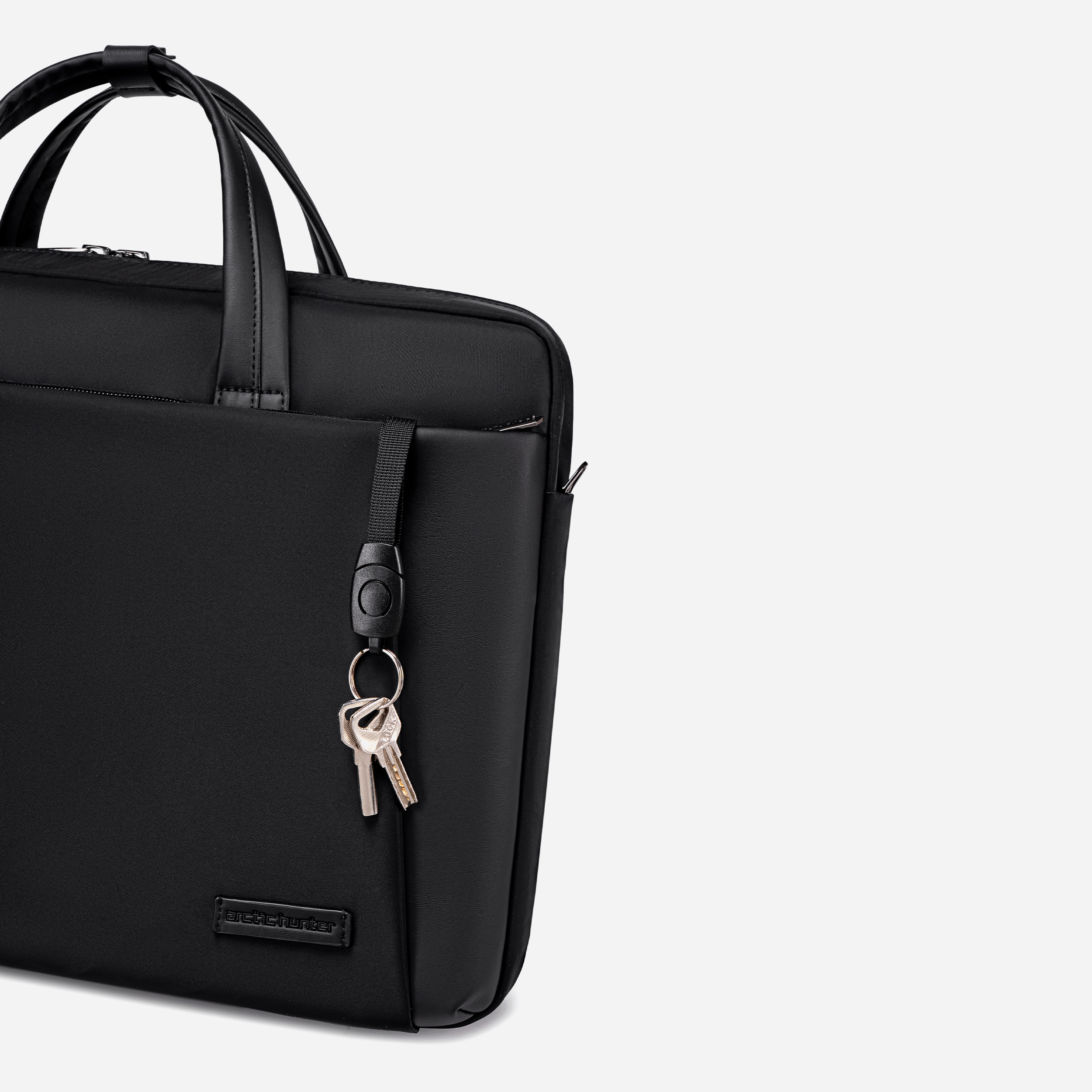 GWB00848 Black arctichunter-eg