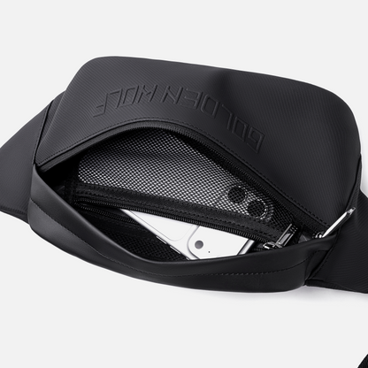 GXB01053 Black
