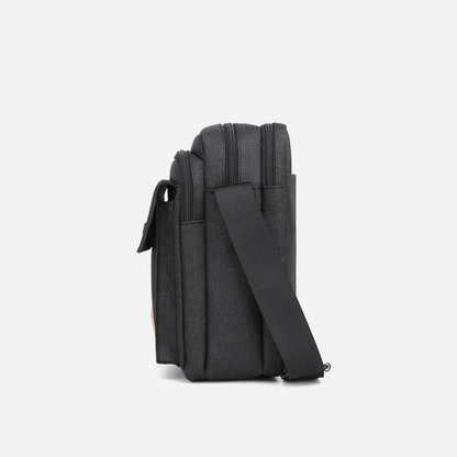 GK0076 Black
