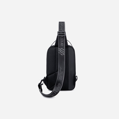 XB00541 Black - arctichunter-eg