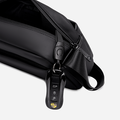 KB00944 Black Arctic Hunter