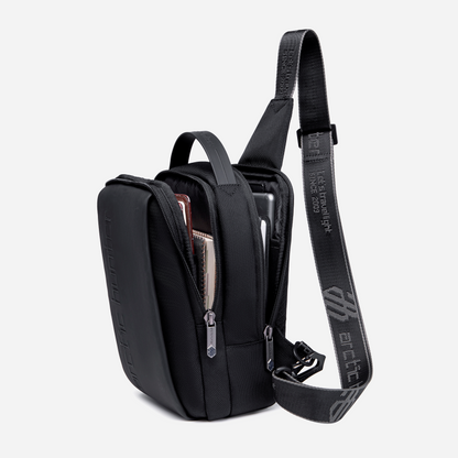 XB00541 Blue Arctic Hunter