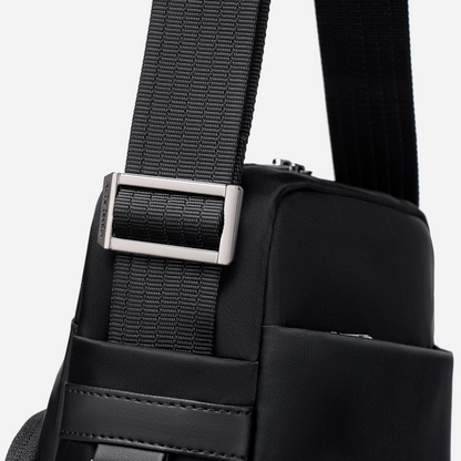 KB00831 Black arctichunter-eg