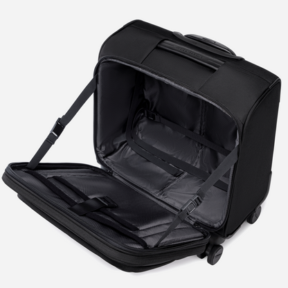 LGX006 Black arctichunter-eg