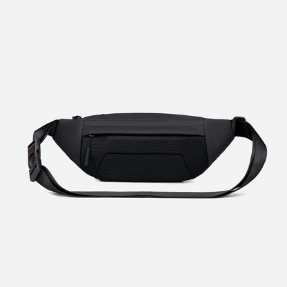 FXB00755 Black