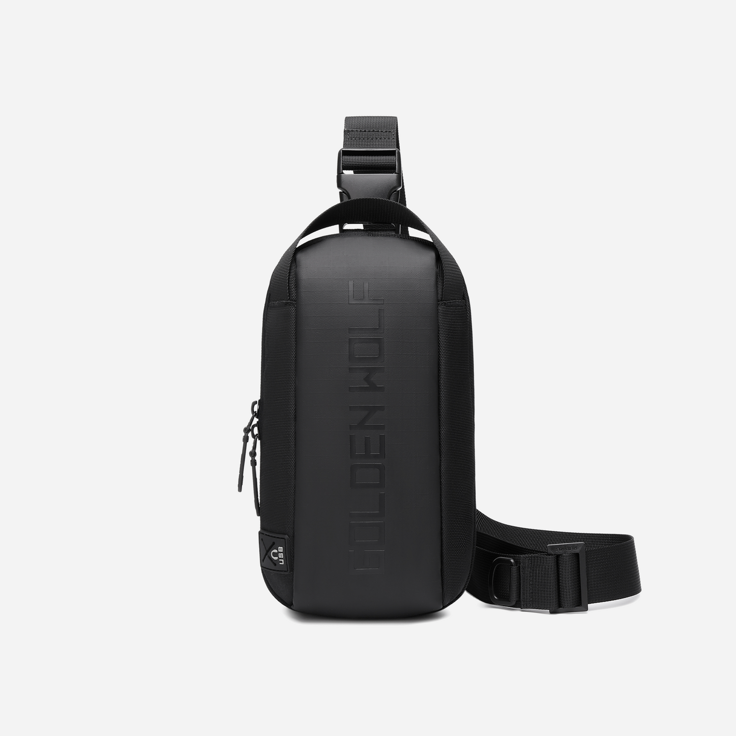 GXB00131 Black