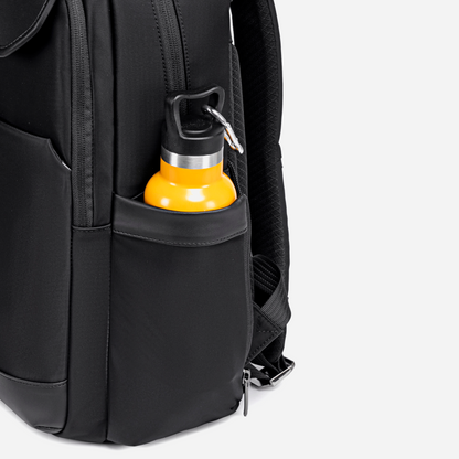 B00811 Black arctichunter-eg