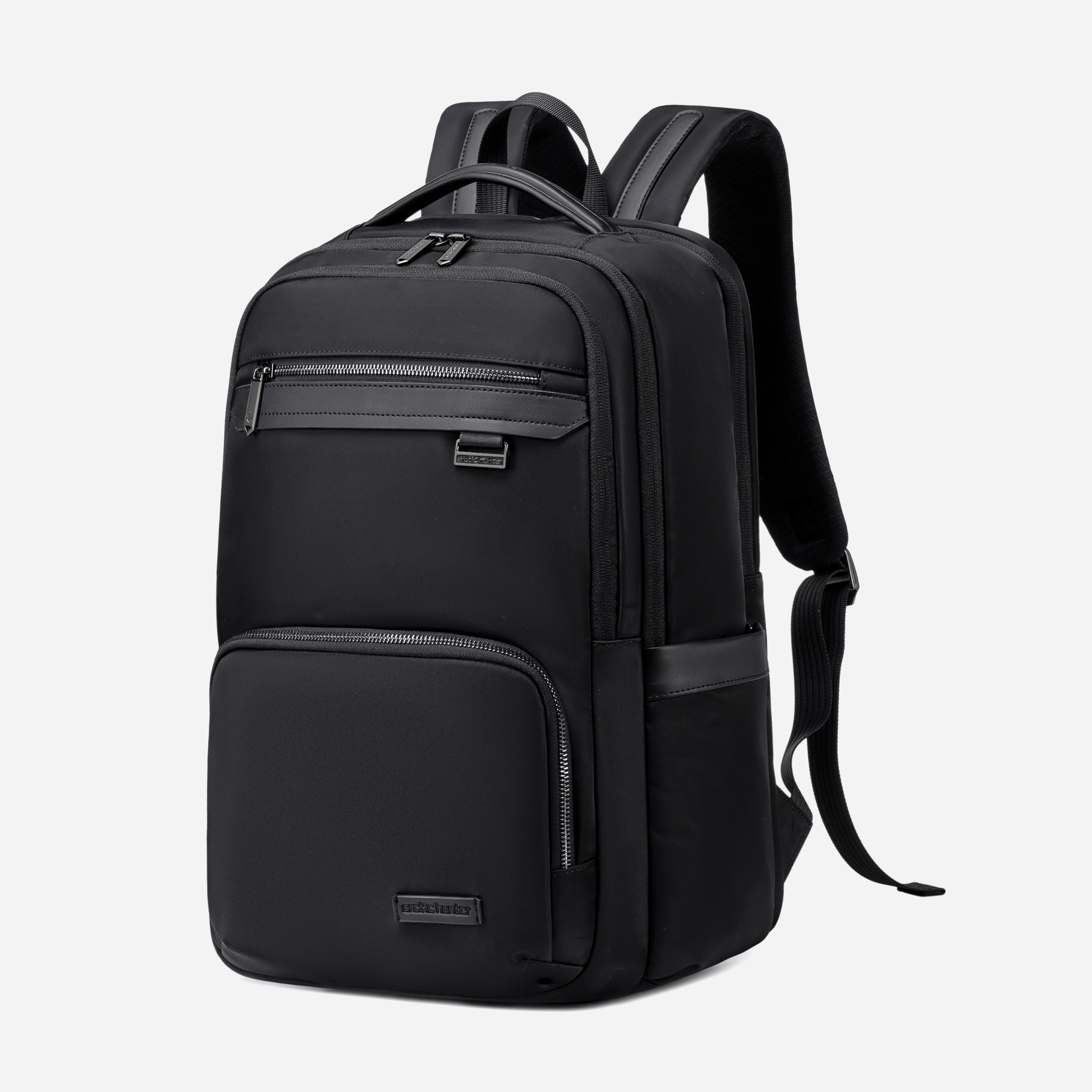 B00807 Black - arctichunter-eg