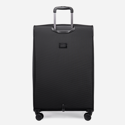 LGX004 Black 28 Liters