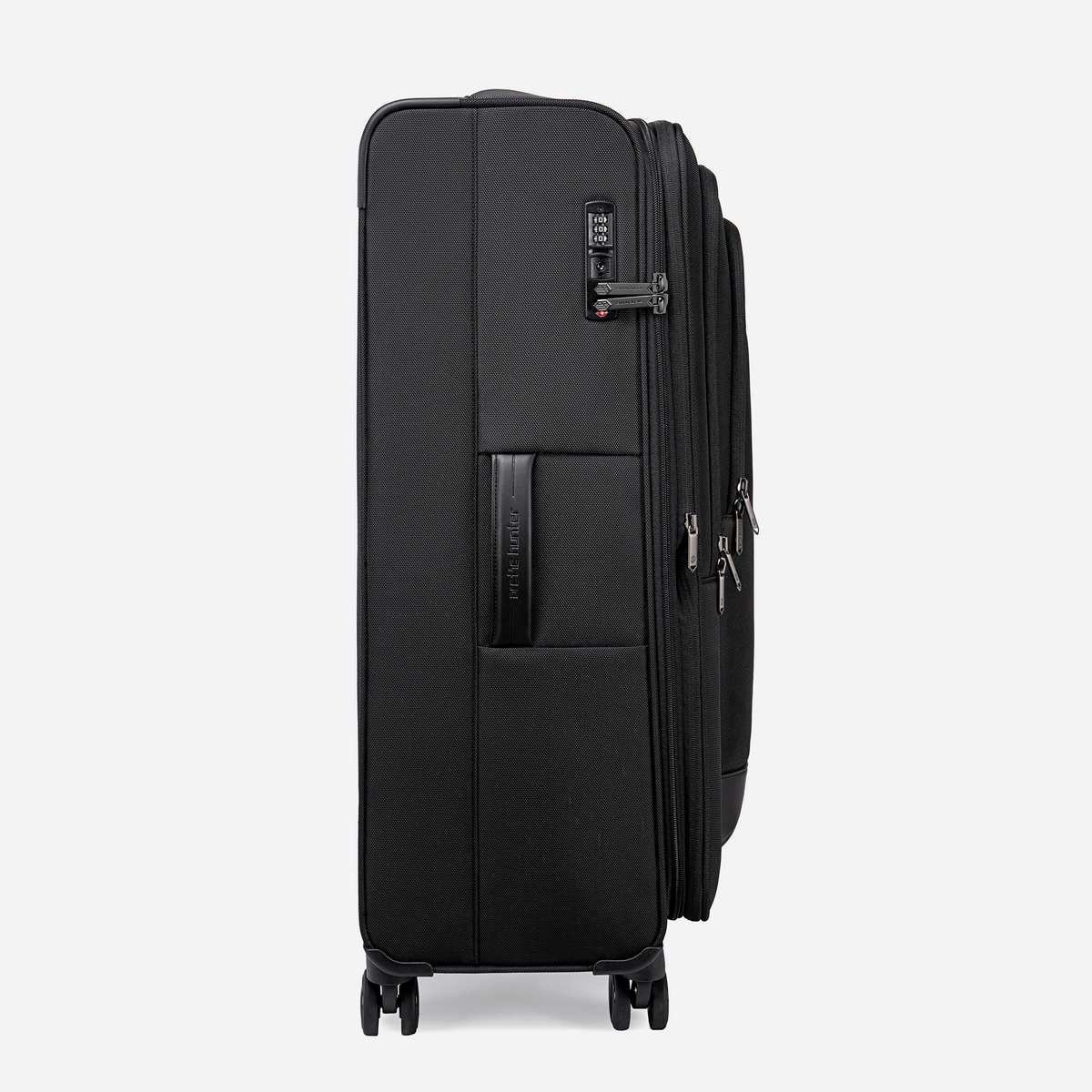 LGX004 Black Luggage — 28 inches product image 4