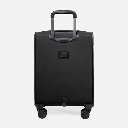 LGX004 Black 18 Liters