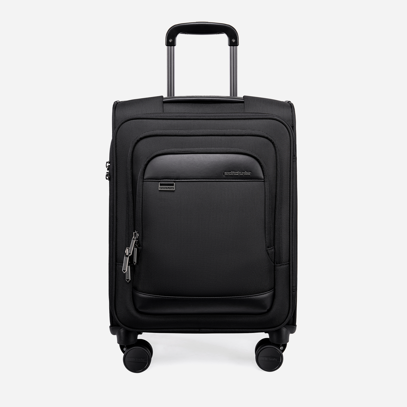 LGX004 Black Luggage — 18 inches product image 2