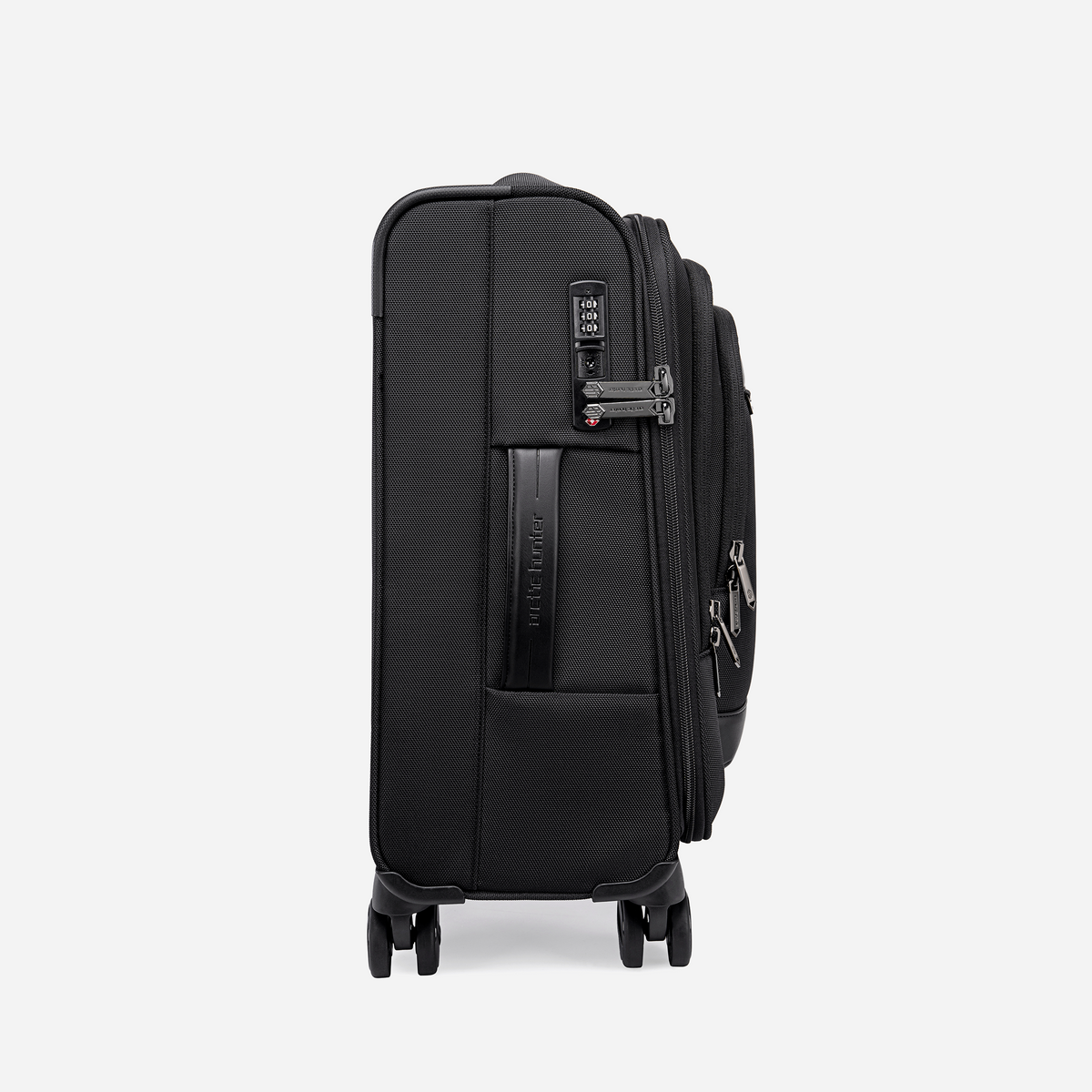 LGX004 Black Luggage — 18 inches product image 3