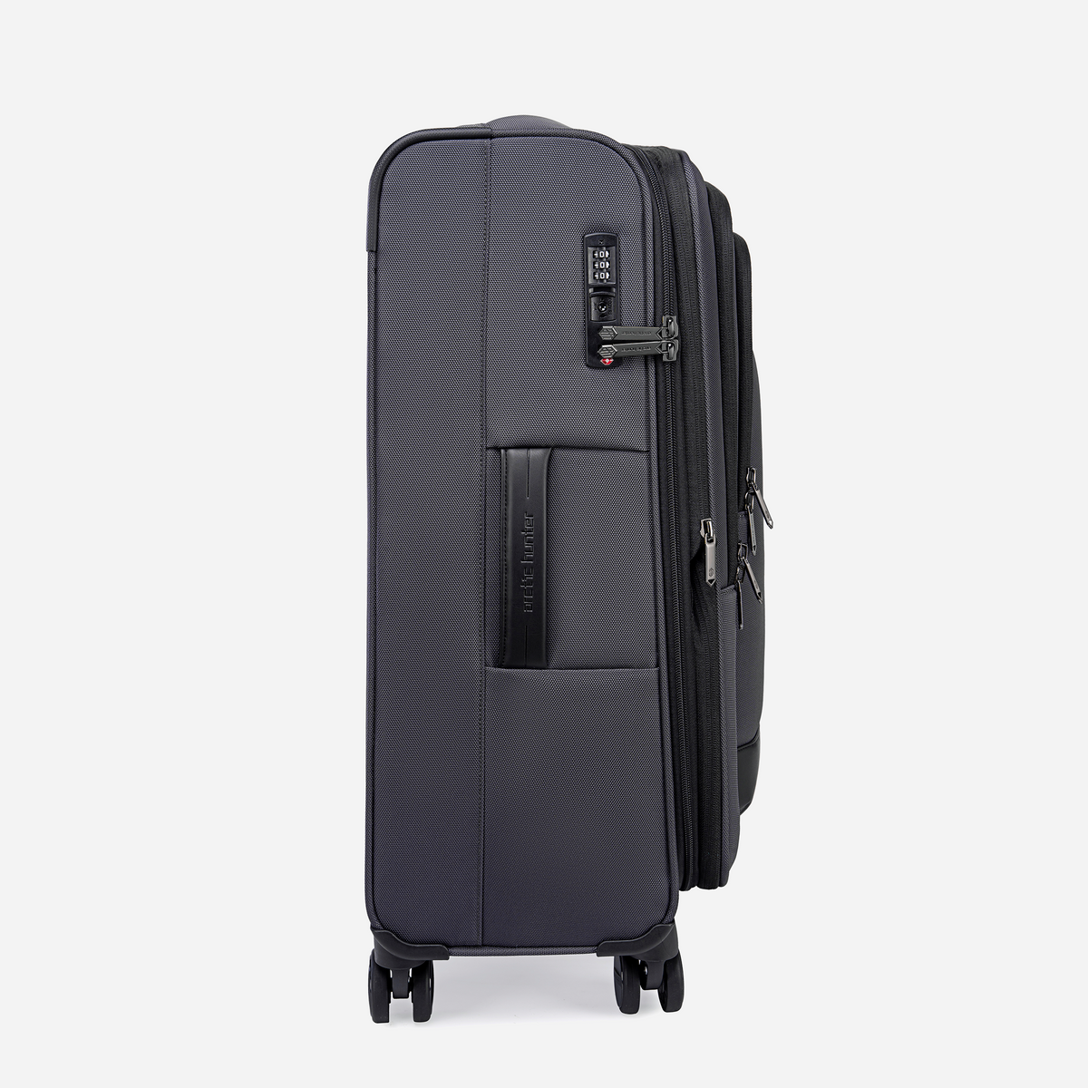 LGX004 Grey Luggage — 24 inches product image 4