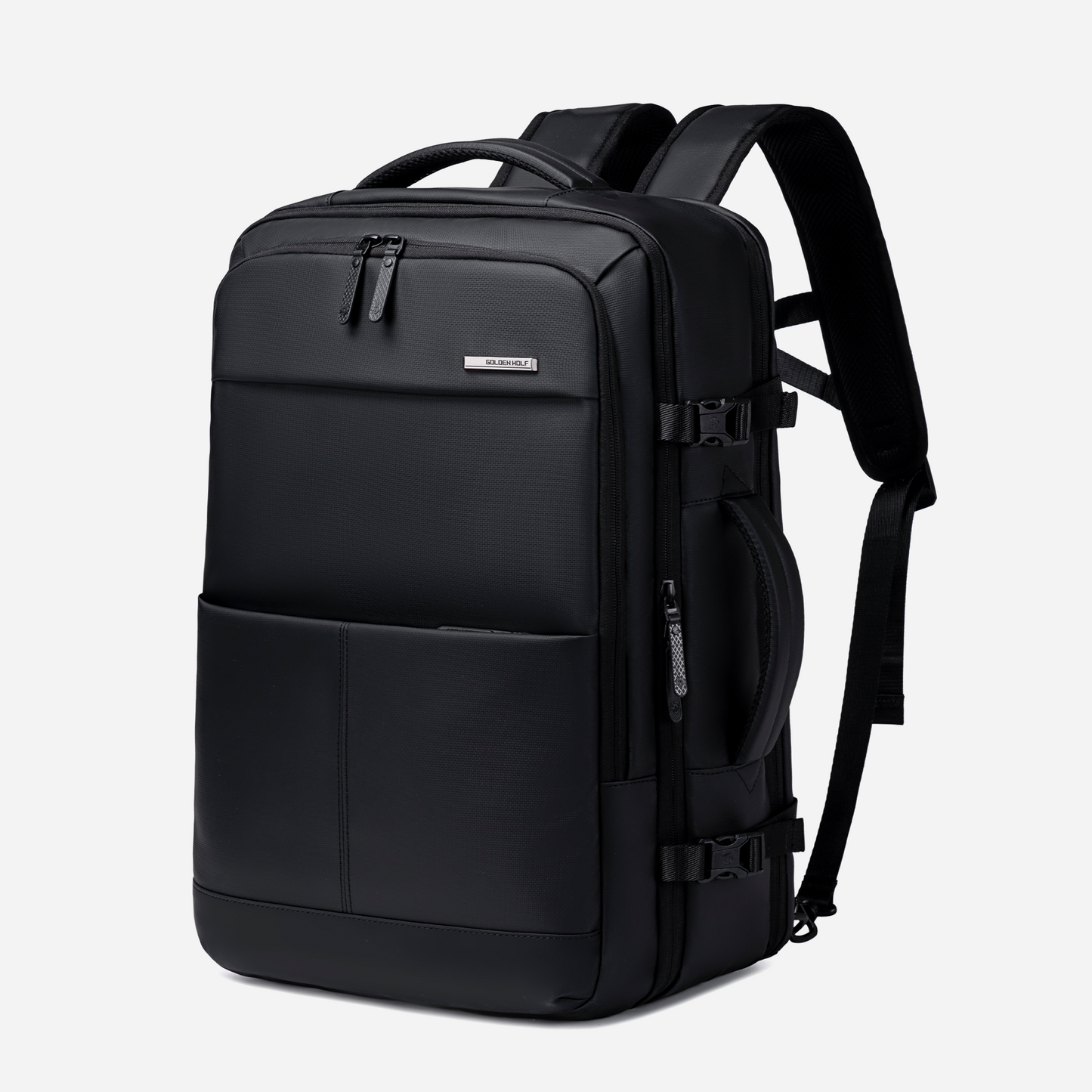 GB00734 Black