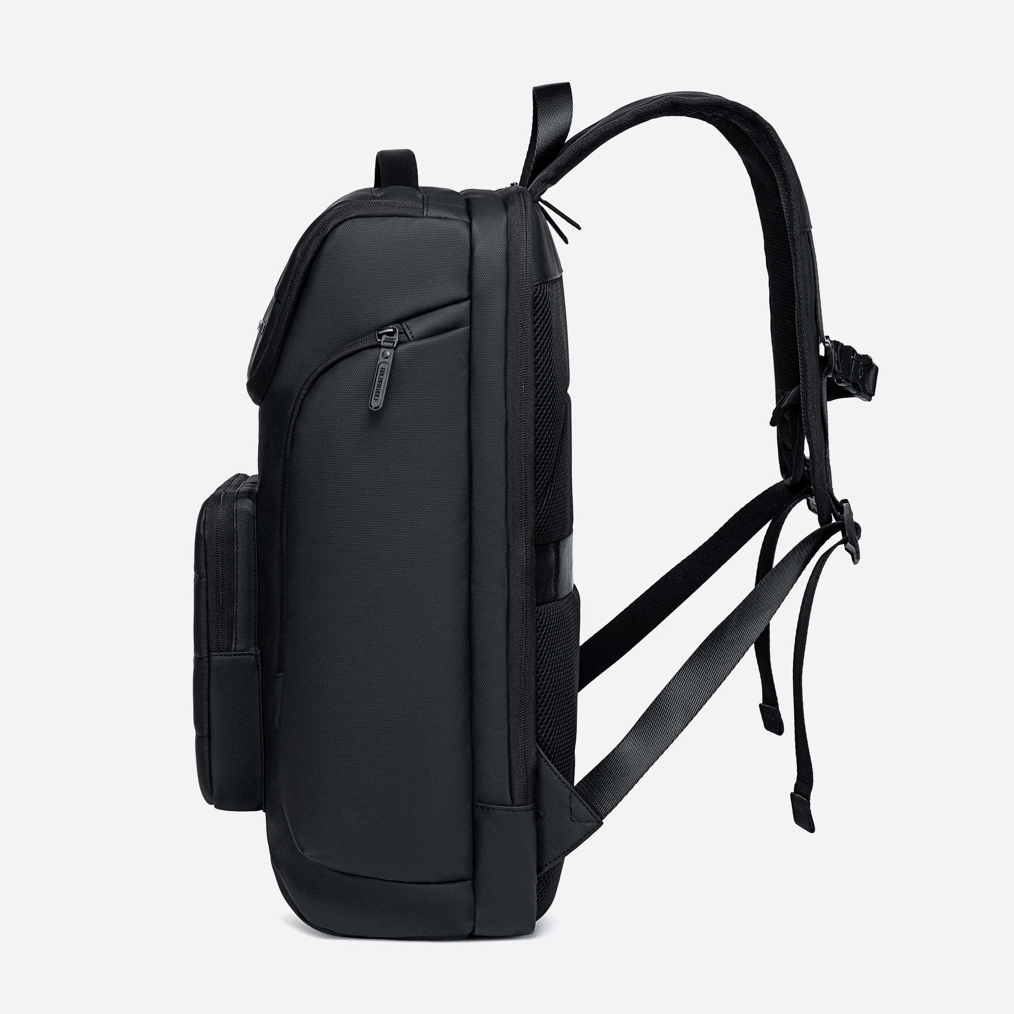 GB00712 Black