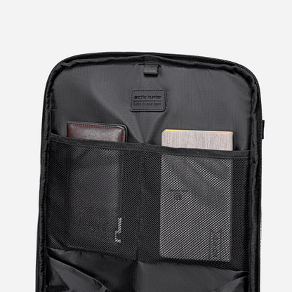 B00865 Grey arctichunter-eg