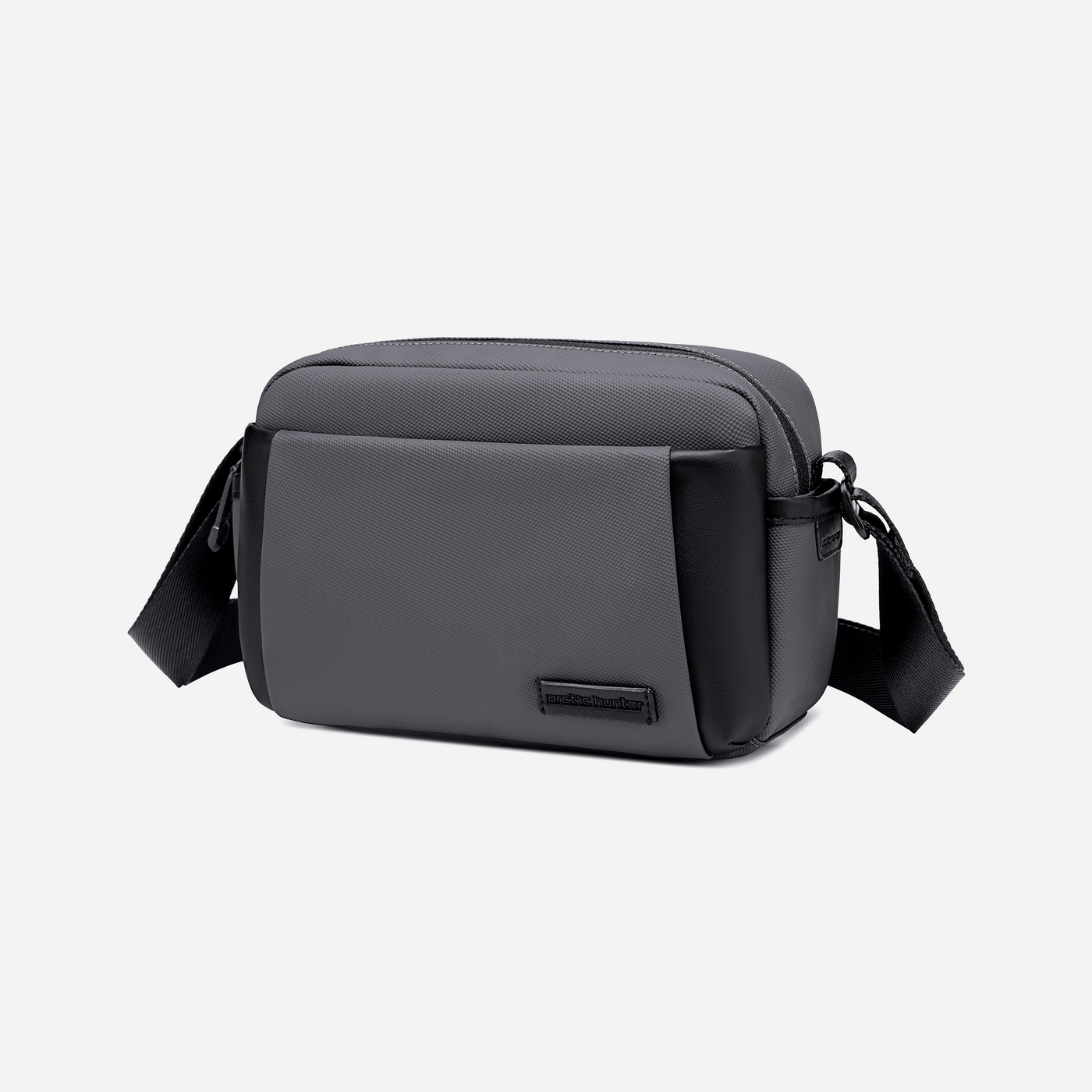 K00943 Grey arctichunter-eg