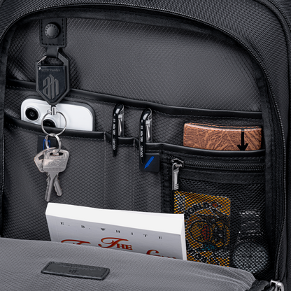 B00683 Blue arctichunter-eg