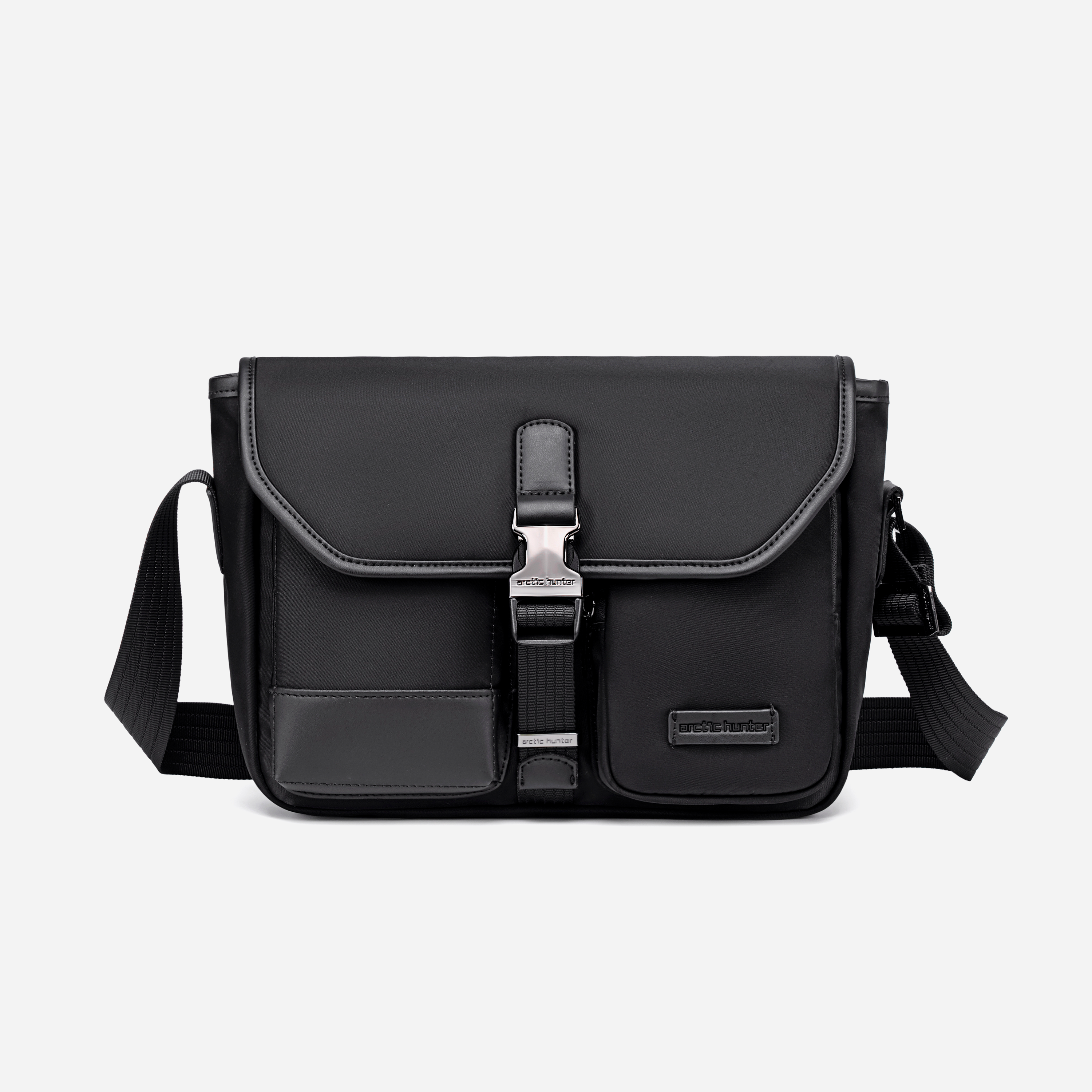 K00827 Black - arctichunter-eg