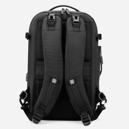 B00382 Black - arctichunter-eg