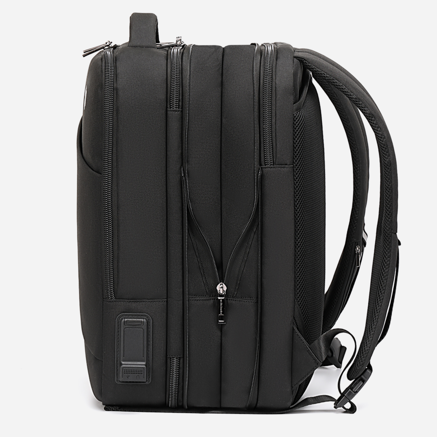 B00345 Black