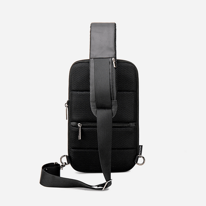 XB00113 Black