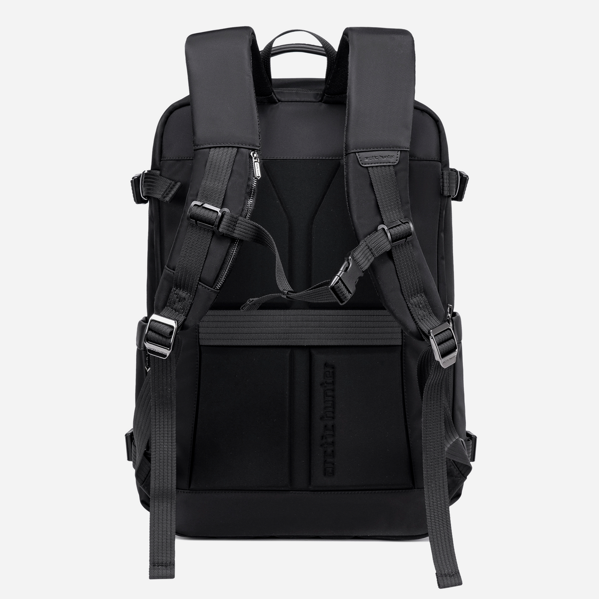 B00833 Black - arctichunter-eg