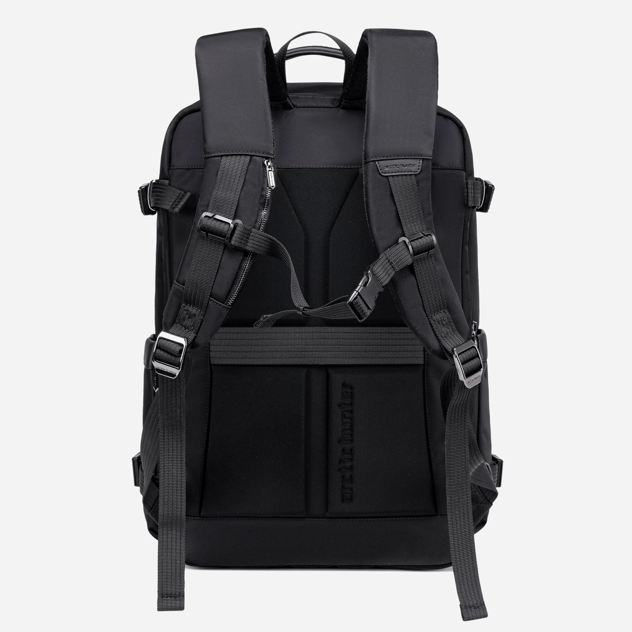 B00833 Black - arctichunter-eg