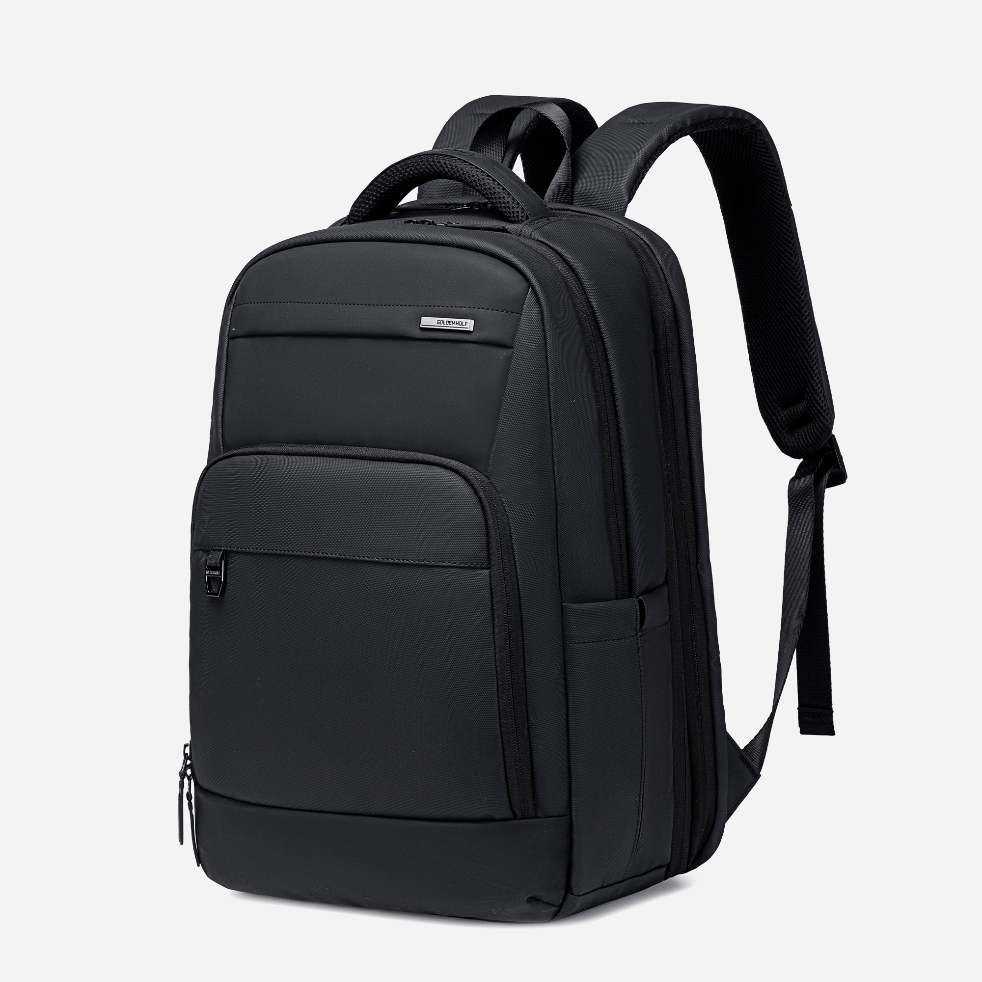 GB00708 Black