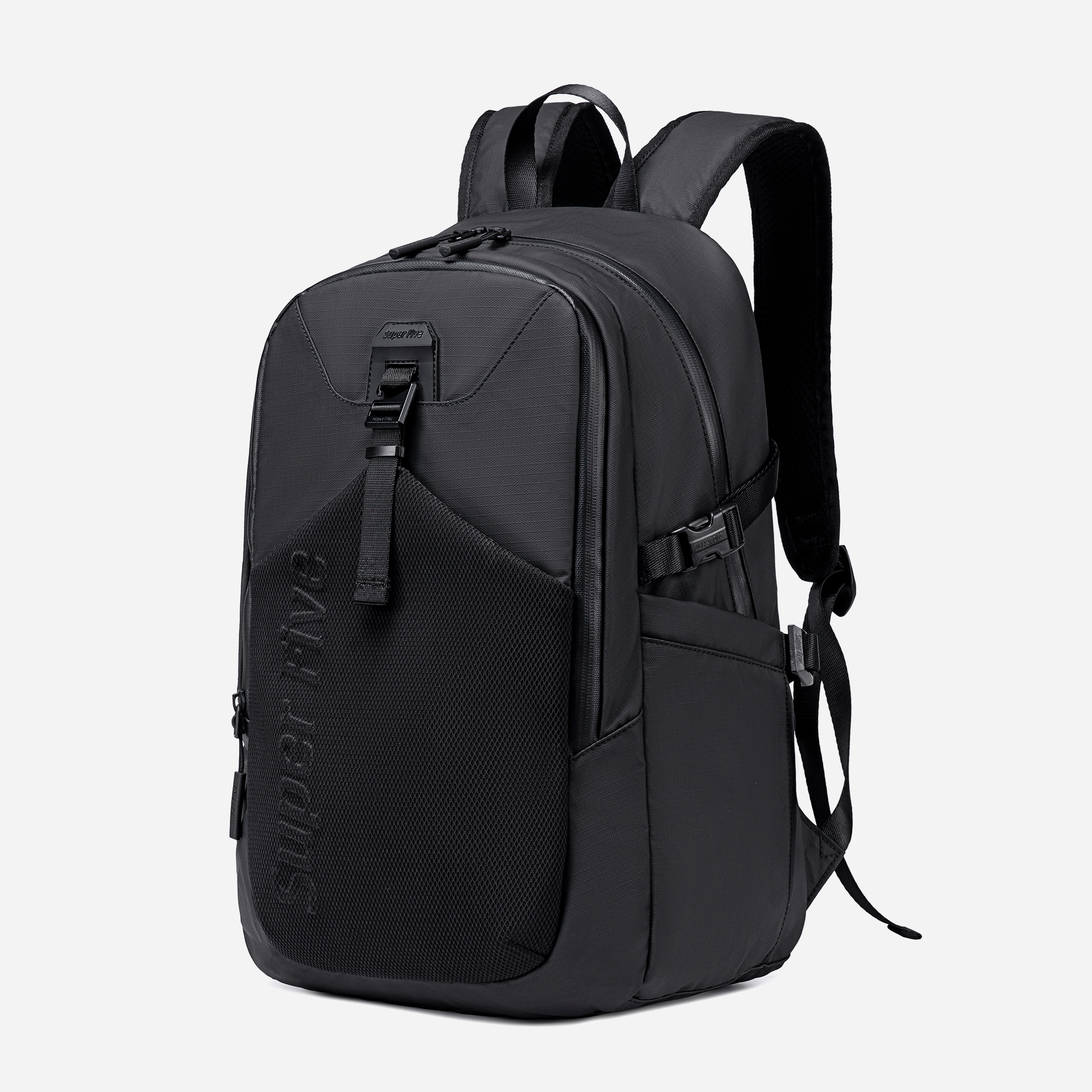 FB00701 Black