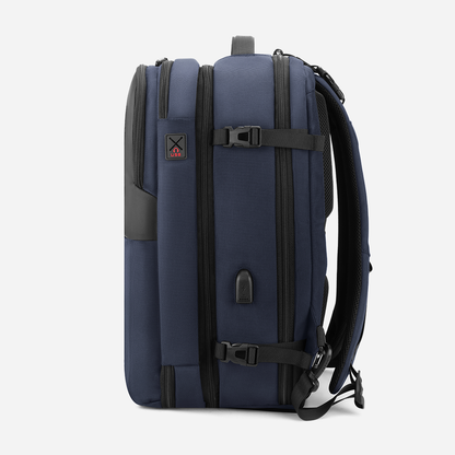 B00382 Blue arctichunter-eg