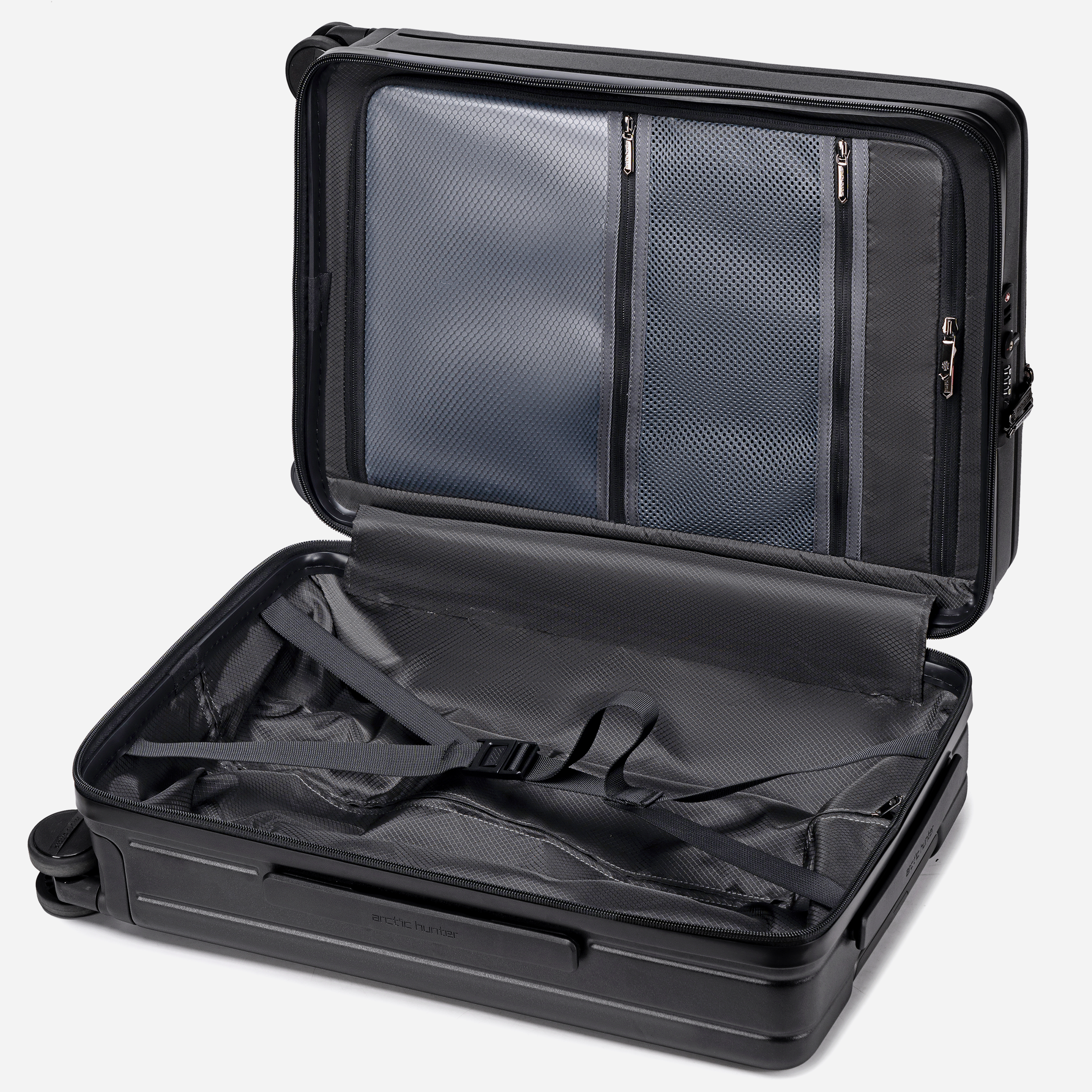 LGX002 arctichunter-eg