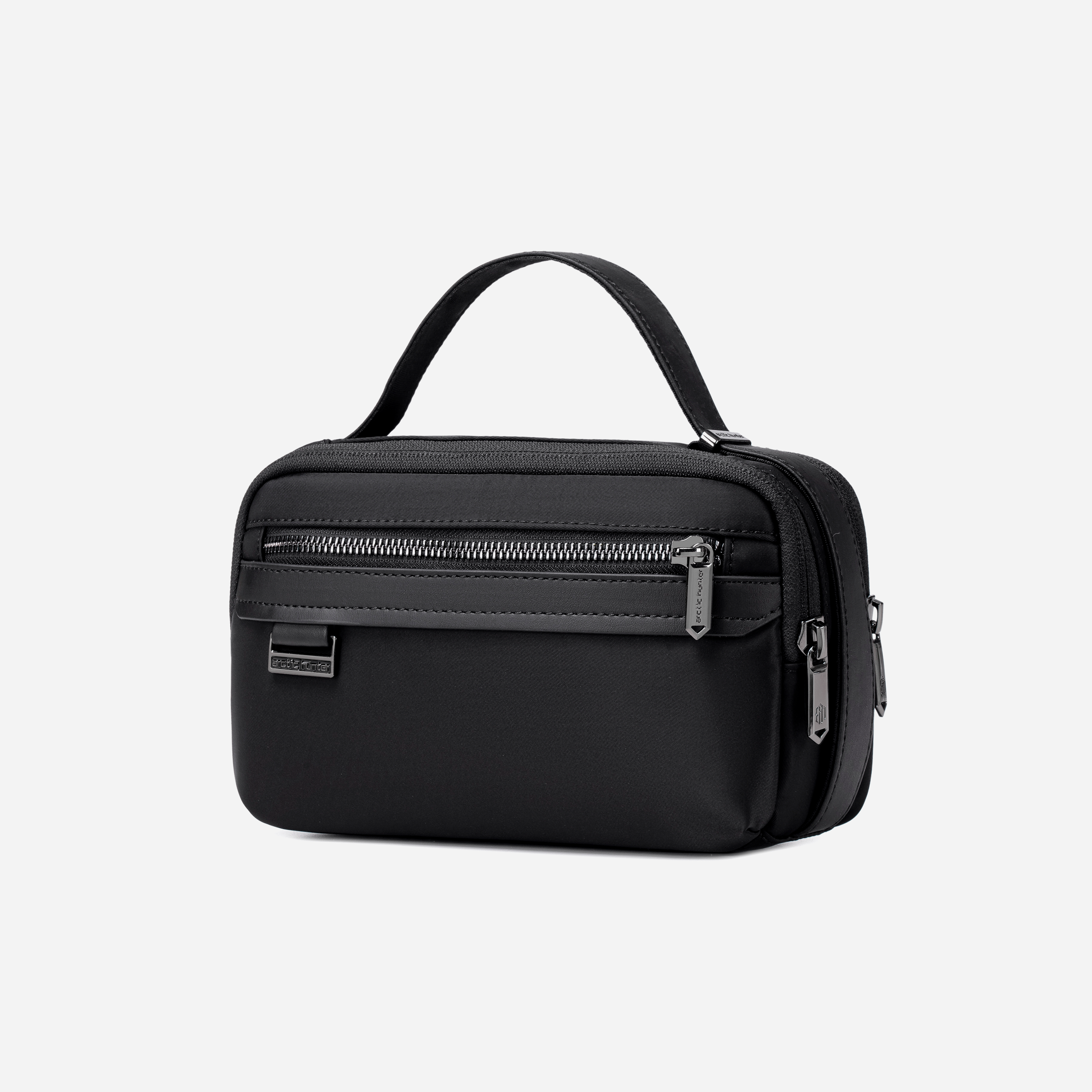 KB00843 Black - arctichunter-eg