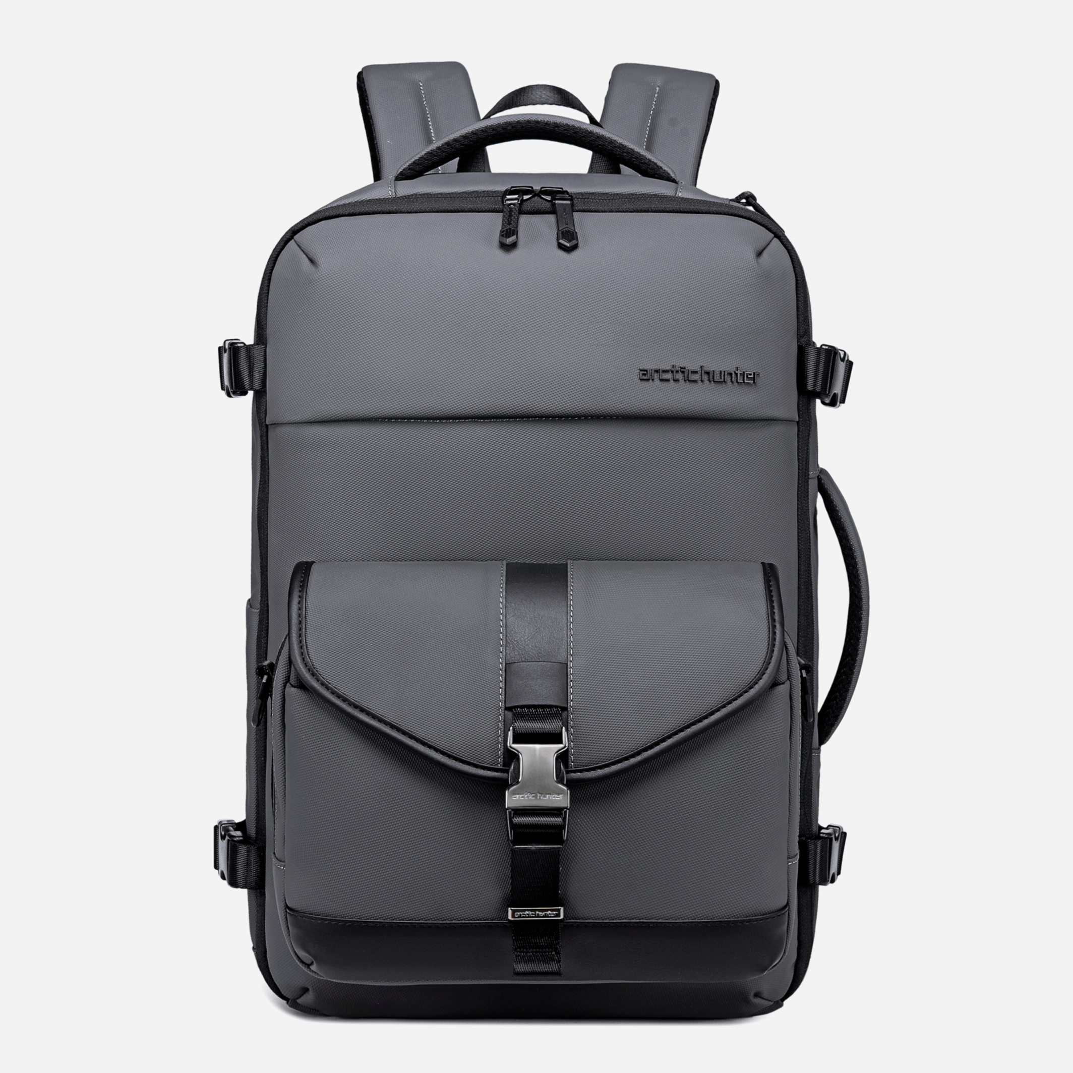 B00865 Grey arctichunter-eg