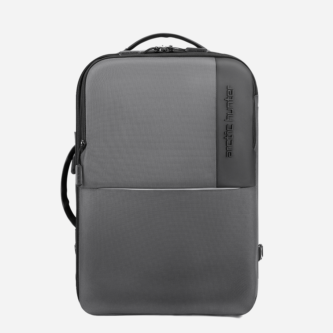 B00382 Grey arctichunter-eg