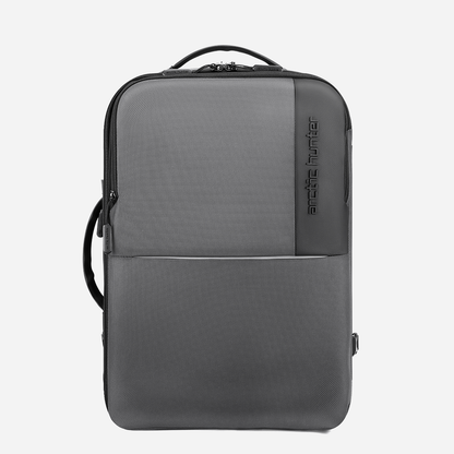 B00382 Grey arctichunter-eg