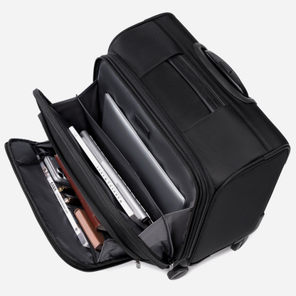 LGX006 Black arctichunter-eg