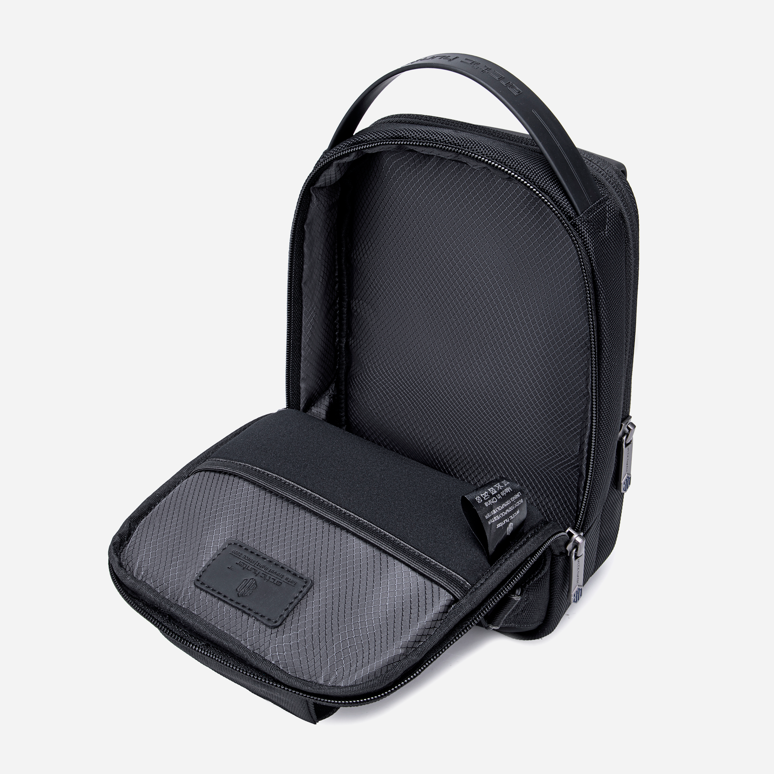 XB00541 Blue Arctic Hunter