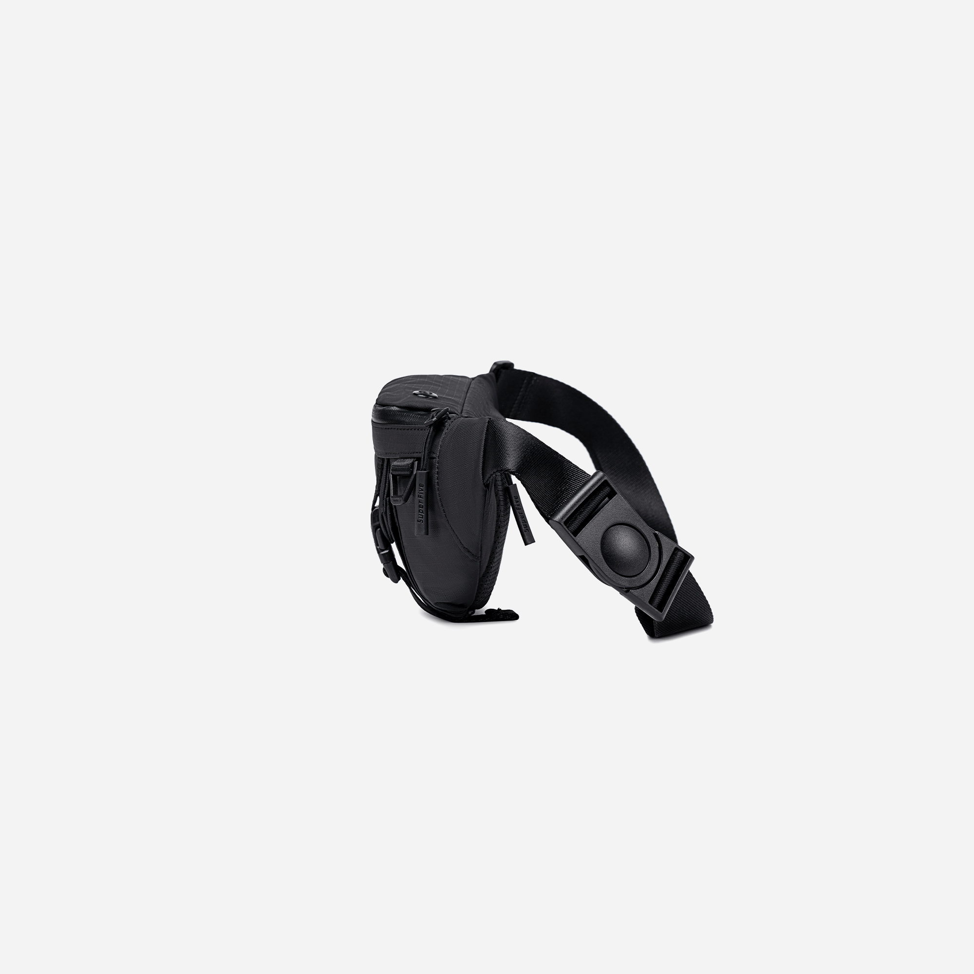 FXB00755 Black